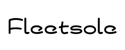 Fleetsole - logo